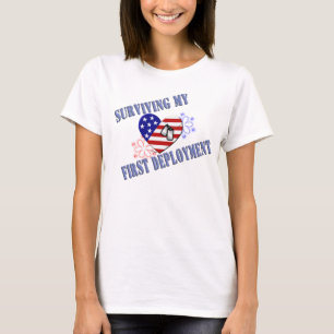 Für DeAnna T-Shirt