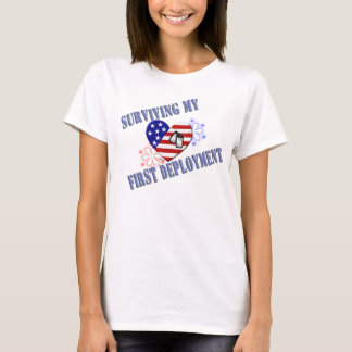 Für DeAnna T-Shirt