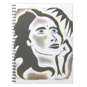 Für Deine Gedanken - Notiz- und Tagebücher