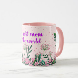 Für den besonderen Muttertag Tasse