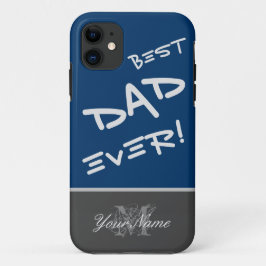 Für den besten Vater der Welt! Case-Mate iPhone Ca Hülle