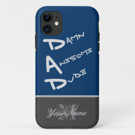 Für den besten Vater der Welt! Case-Mate iPhone Ca Hülle