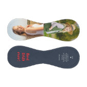 Für den besten Vater sind Sie immer unsere Nummer  Baseball (Paneele)