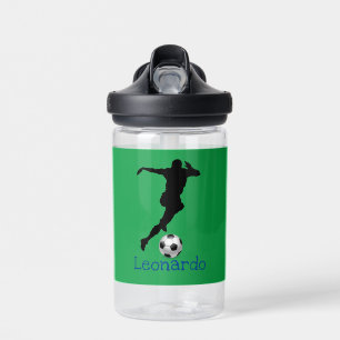 Für den Fußballfan Wasserflasche: CamelBak Eddy® Trinkflasche