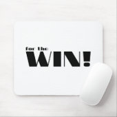 Für den Gewinn! 2 Mousepad (Mit Mouse)