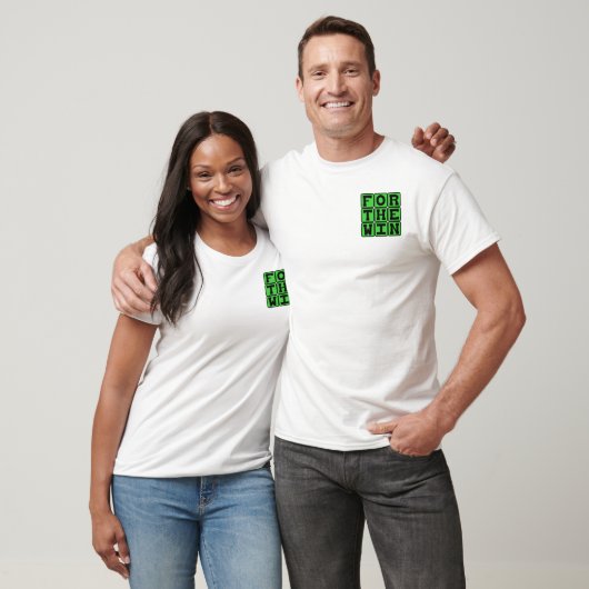 Für den Gewinn, FTW Internet-Meme T-Shirt (Unisex)