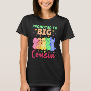Für den großen Cousin 2 T-Shirt