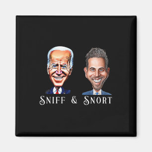 Für den großen Typ Joe Biden West Wing Laptop Trum Magnet