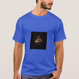 Für den JASMY Kryptohalter. T-Shirt