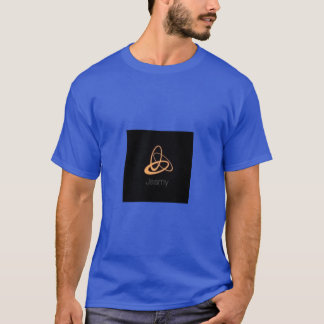 Für den JASMY Kryptohalter. T-Shirt
