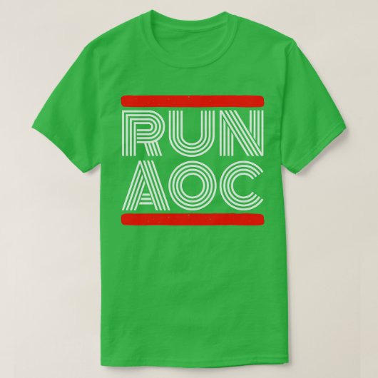 für den Präsidenten T-Shirt (Design vorne)