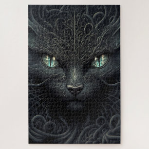 Für den Puzzle-Meister - sehr schwierig Puzzle