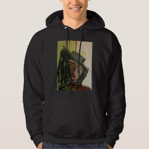 FÜR DEN RASTA DAFÜR HOODIE