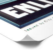 Für den Sake of Liberty: Verbünde in der Marine (U Poster (Ecke)