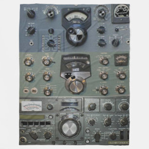 FÜR DEN Schalter- oder SCHINKEN-BETREIBER, DER Fleecedecke