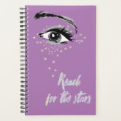 Für den Sternenplaner suchen Planer (Vorderseite)