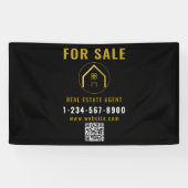 Für den Verkauf von Real Anwesen Agent Open House  Banner (Horizontal)
