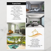 Für den Verkauf von Real Anwesen Listing 2 Seitenp (Rückseite)