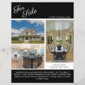 Für den Verkauf von Real Anwesen Listing 2 Seitenp (Vorderseite)