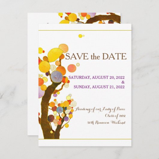 für Diane Postkarte (Vorne/Hinten)