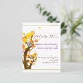 für Diane Postkarte (Stehend Vorderseite)