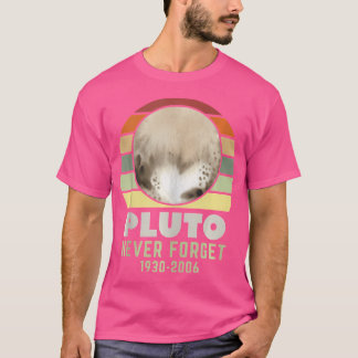 Für die Astronomie eines Sonnensystems T-Shirt