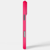 Für die beste Mama Case-Mate iPhone Hülle (Rückseite / Rechts)