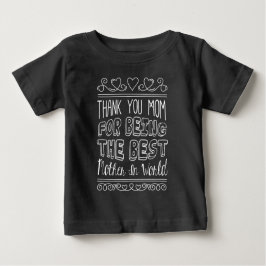 Für die beste Mama der Welt | SHIRT