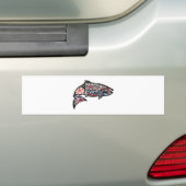 FÜR DIE BEWEGUNG AUTOAUFKLEBER (Auf Auto)