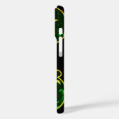 für die Djs Case-Mate iPhone Hülle (Rückseite / Links)