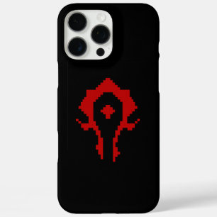 Für die Horde iPhone 16 Pro Max Hülle