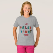 Für die Kinder Palästinas T-Shirt (Vorne ganz)