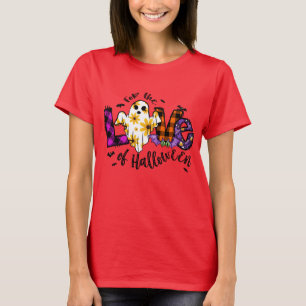 für die Liebe der "Heilgeschenkidee" T-Shirt