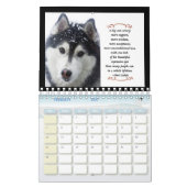 Für die Liebe der Hunde Kalender (Feb 2027)