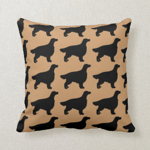 Für die Liebe der irischen Stellen Kissen