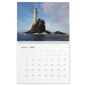 Für die Liebe des irischen Kalenders Kalender (Jan 2026)