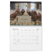 Für die Liebe des Nahrungsmittelkalenders Kalender (Feb 2026)