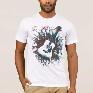 Für die Liebe T-Shirt