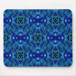 Für die Liebe von Blue... Mousepad