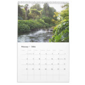 Für die Liebe von Irland-Kalender Kalender (Feb 2026)