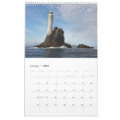 Für die Liebe von Irland-Kalender Kalender (Jan 2026)