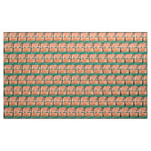 Für die Liebe von Sommerzeit Stoff (Yard (91,4 cm))