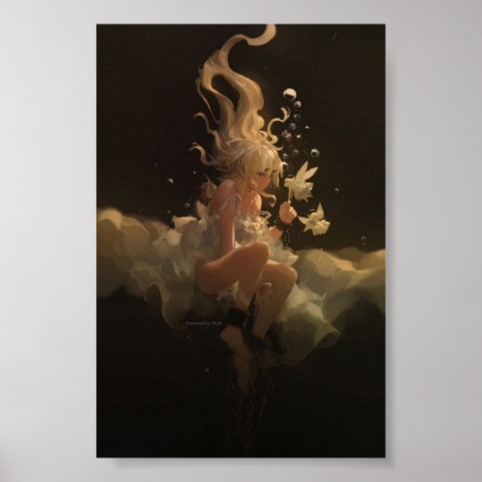 für die Liebhaber des Animationsprogramms Poster (Vorne)