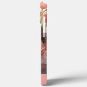 Für die liebste Mama Fall 1 Case-Mate iPhone Hülle (Rückseite / Links)