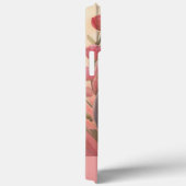 Für die liebste Mama Fall 1 Case-Mate iPhone Hülle (Rückseite / Rechts)