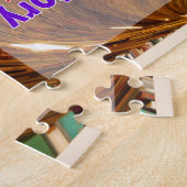 Für die meisten von Geschichte, war eine Frau Puzzle (Seite)