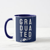 Für die neu abgestuften. Eine Tasse für den Gradua (Links)