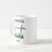 Für die Oper Tasse 2024 befördert, Op Tasse Est 20 (Vorderseite Links)