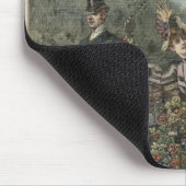 Für die Opfer der Aufgabe Mousepad (Ecke)