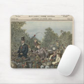 Für die Opfer der Aufgabe Mousepad (Mit Mouse)